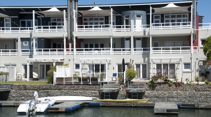 Thesen Islands Destinations