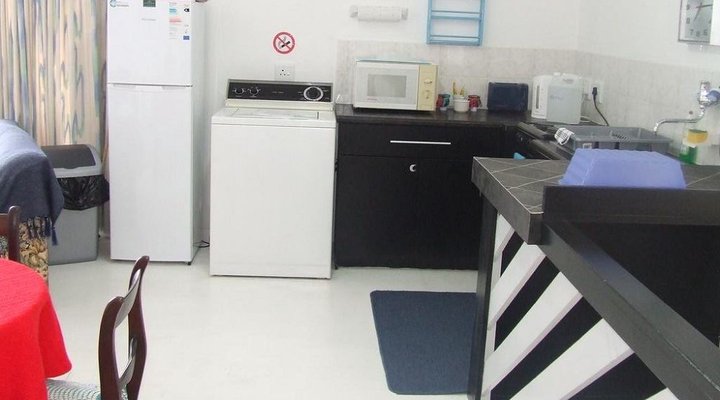 AITSA! Self Catering / Selfsorg