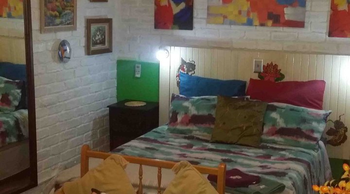 Kingfisher Song Guest House