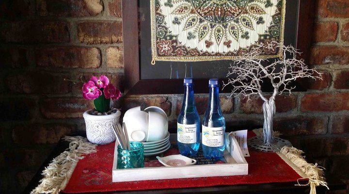 Kingfisher Song Guest House