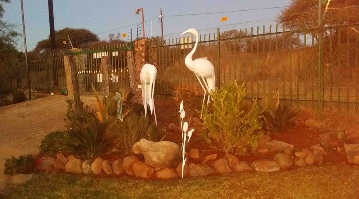 Kingfisher Song Guest House