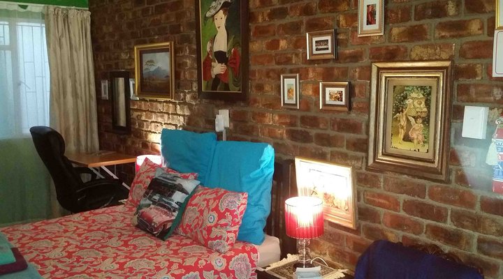 Kingfisher Song Guest House