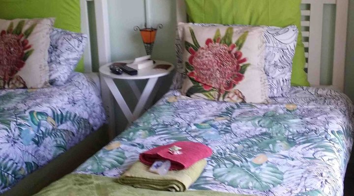 Kingfisher Song Guest House