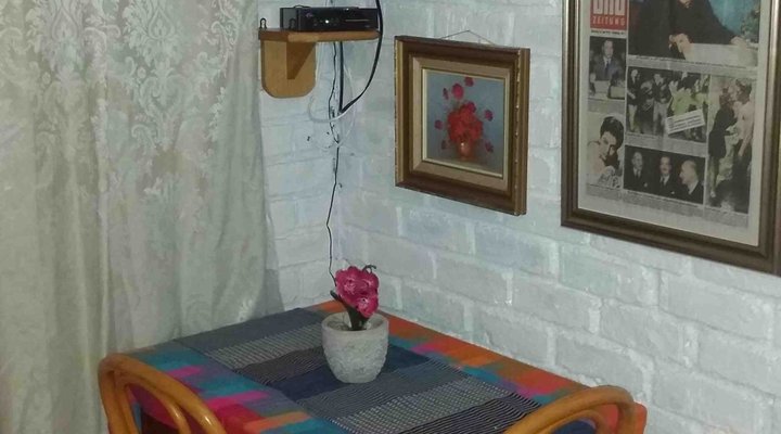 Kingfisher Song Guest House
