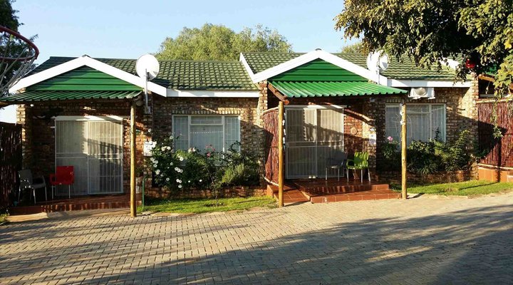 Kingfisher Song Guest House