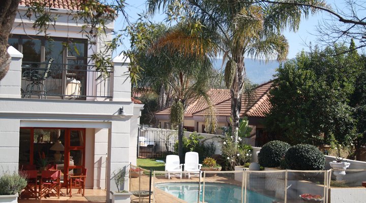 Westlake Safari Estate