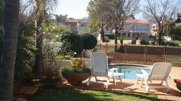 Westlake Safari Estate
