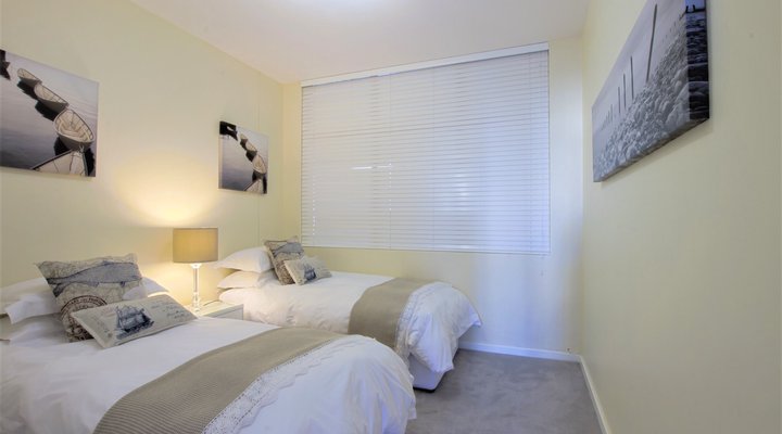 Searock Beach View Apartment