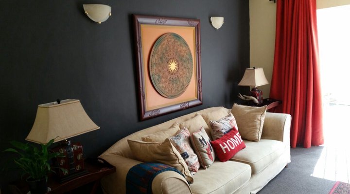 Villa Casa Guest House