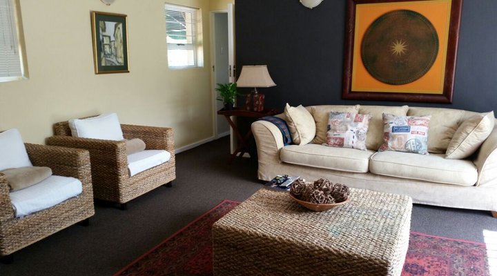 Villa Casa Guest House