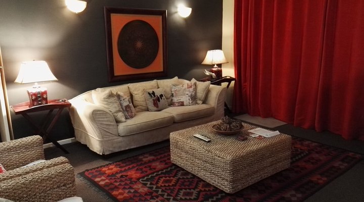 Villa Casa Guest House