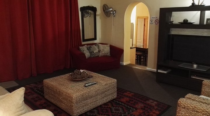 Villa Casa Guest House