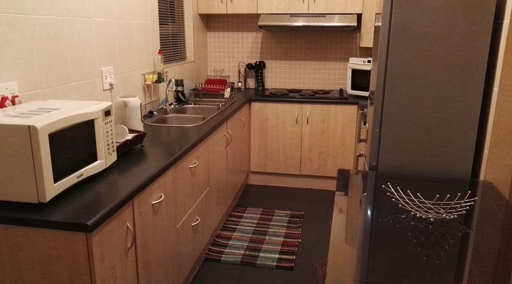 Villa Casa Guest House