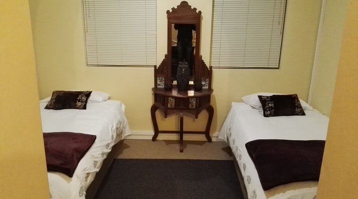 Villa Casa Guest House