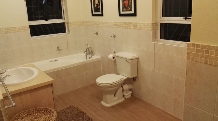 Villa Casa Guest House