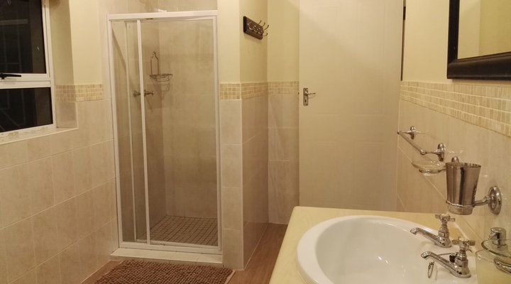 Villa Casa Guest House