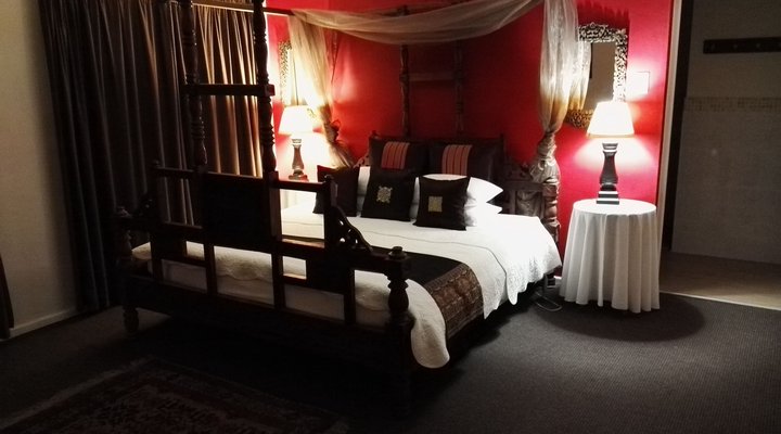 Villa Casa Guest House