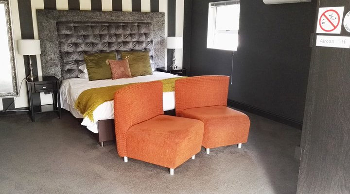 Villa Casa Guest House