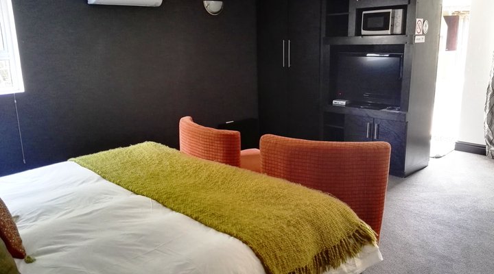 Villa Casa Guest House