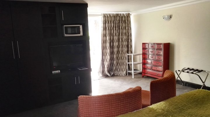 Villa Casa Guest House