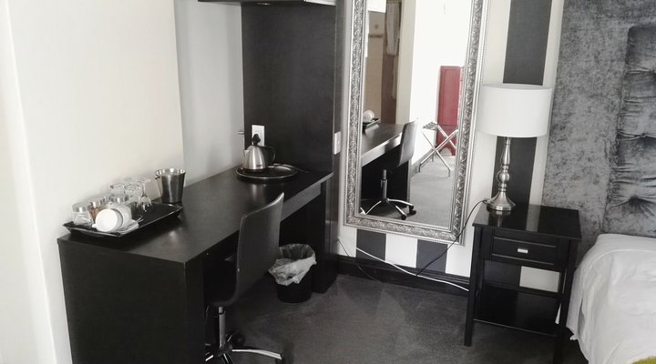 Villa Casa Guest House