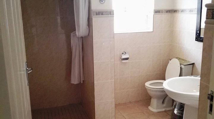 Villa Casa Guest House