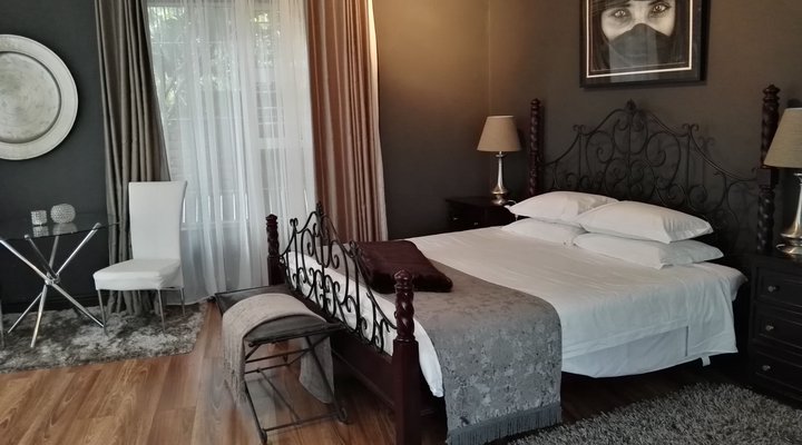 Villa Casa Guest House