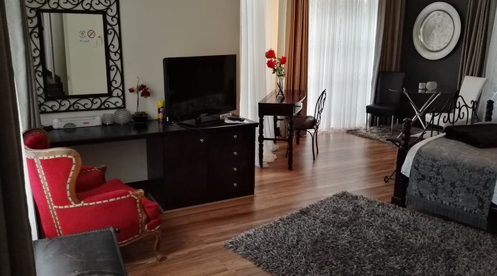 Villa Casa Guest House