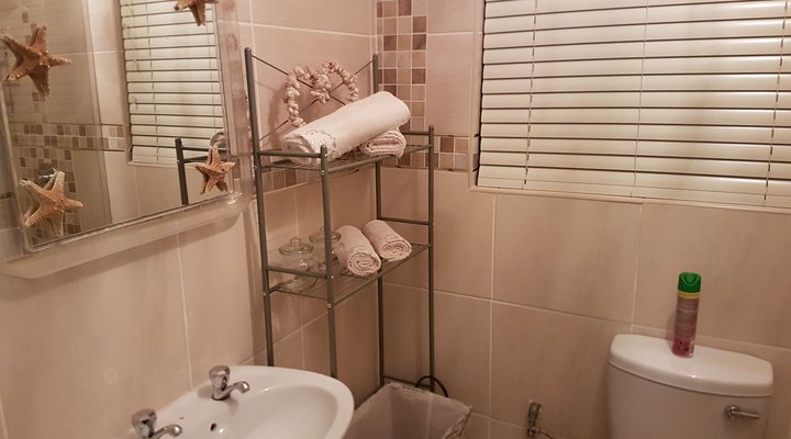 @Home Guest House