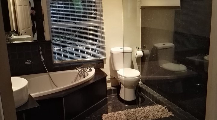 Villa Casa Guest House