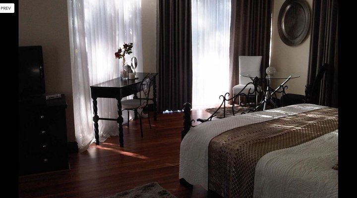 Villa Casa Guest House