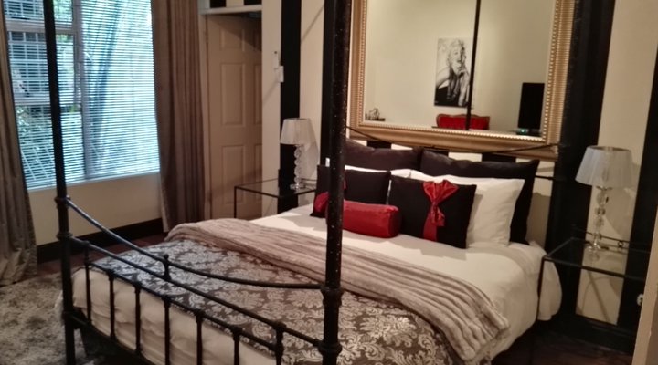 Villa Casa Guest House