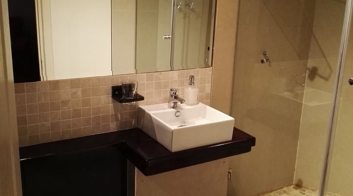 Villa Casa Guest House