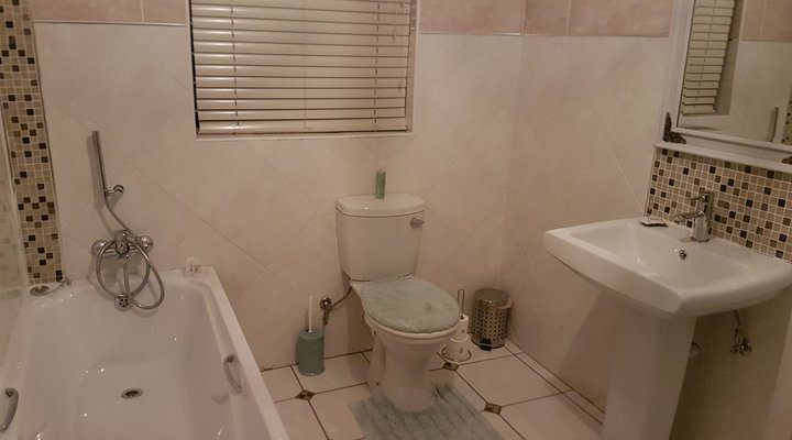 @Home Guest House
