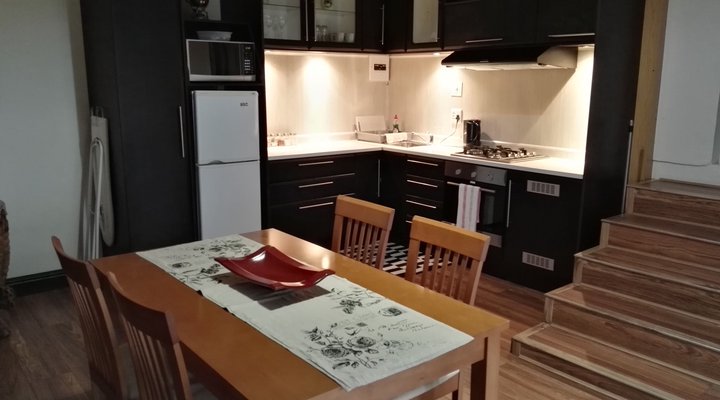 Villa Casa Guest House