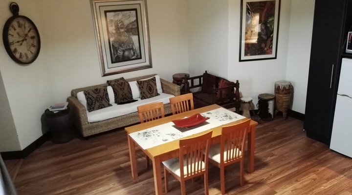 Villa Casa Guest House