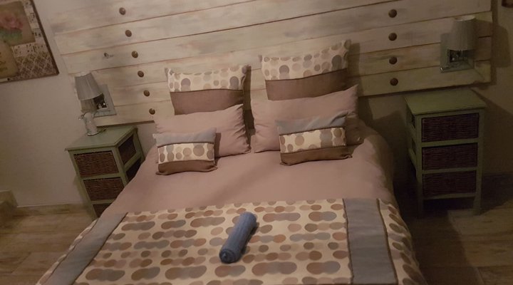 @Home Guest House