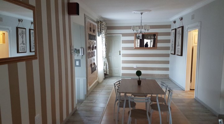 @Home Guest House