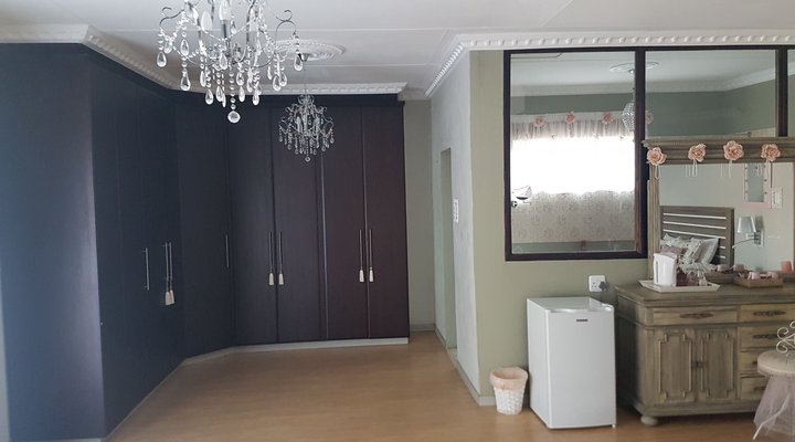 @Home Guest House