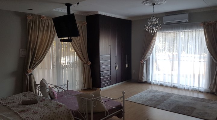 @Home Guest House