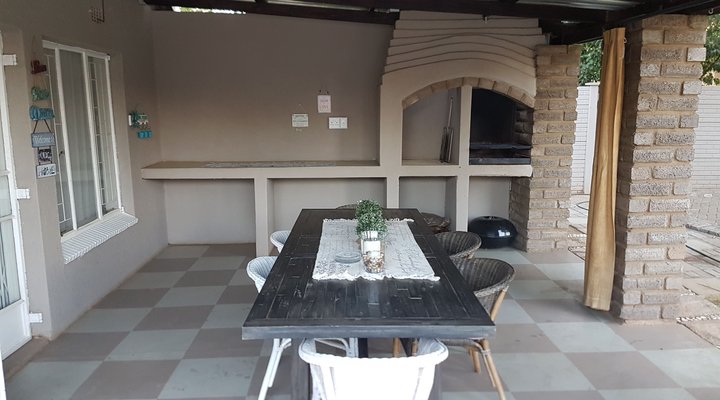 @Home Guest House