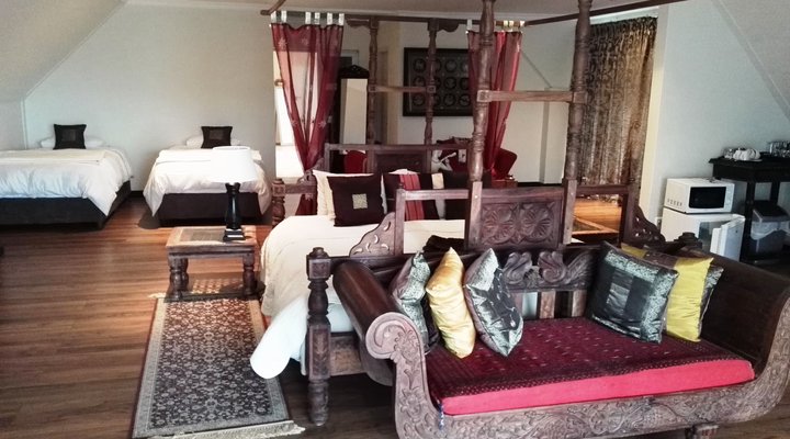 Villa Casa Guest House