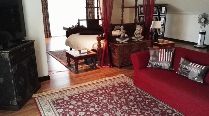 Villa Casa Guest House