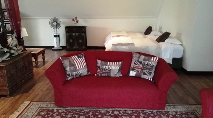 Villa Casa Guest House