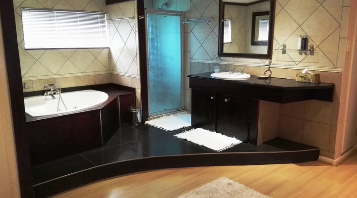 Villa Casa Guest House