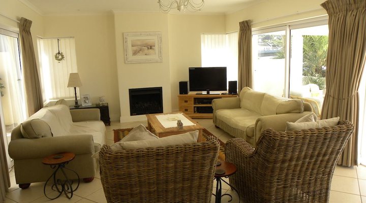 Port Alfred-Royal Alfred Marina-Marina Haven