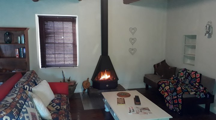 Klein Karoo Welgevonden