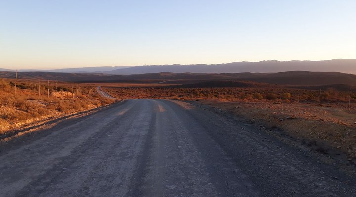 Klein Karoo Welgevonden