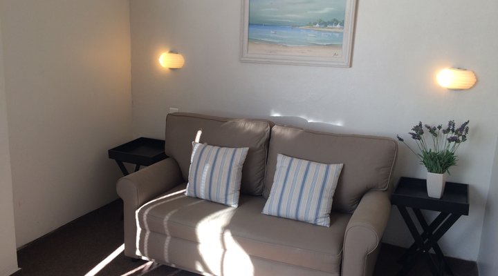 Apartment 14 Herschel Court