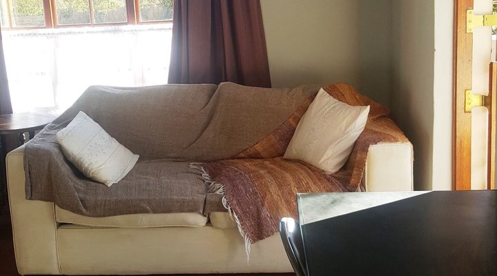 Meerkat Self-Catering